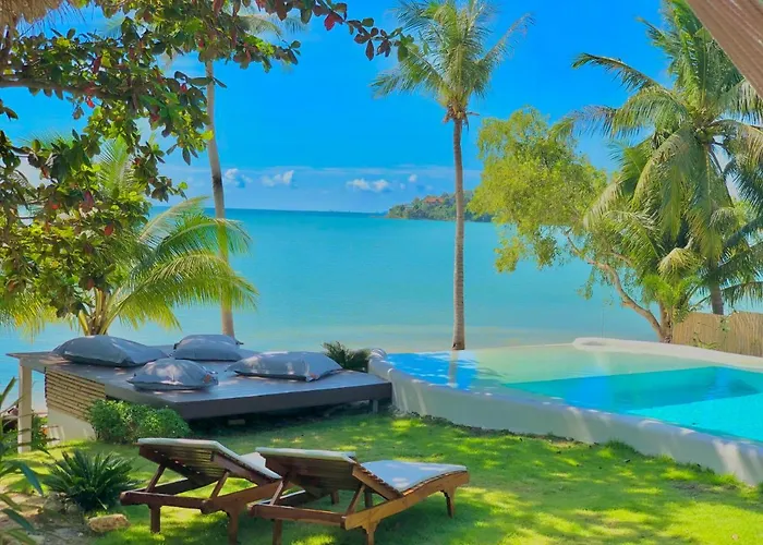 Mangata Boutique Bungalows