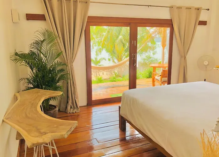 Mangata Boutique Bungalows
