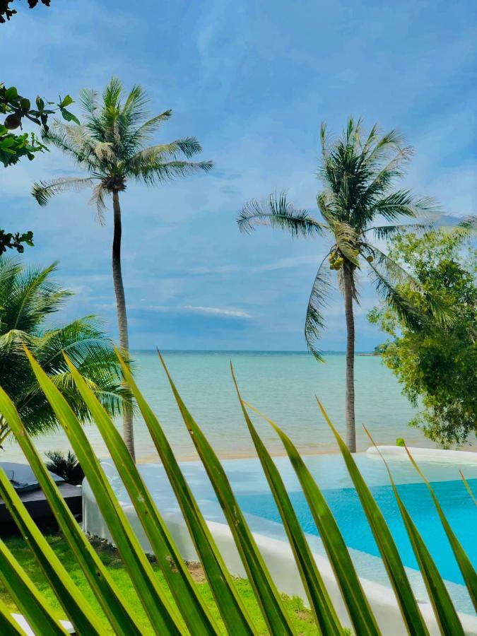 Resort Mangata Boutique Srithanu
