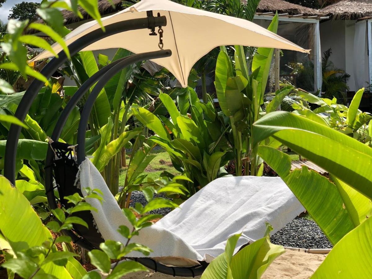 Resort Mangata Boutique *