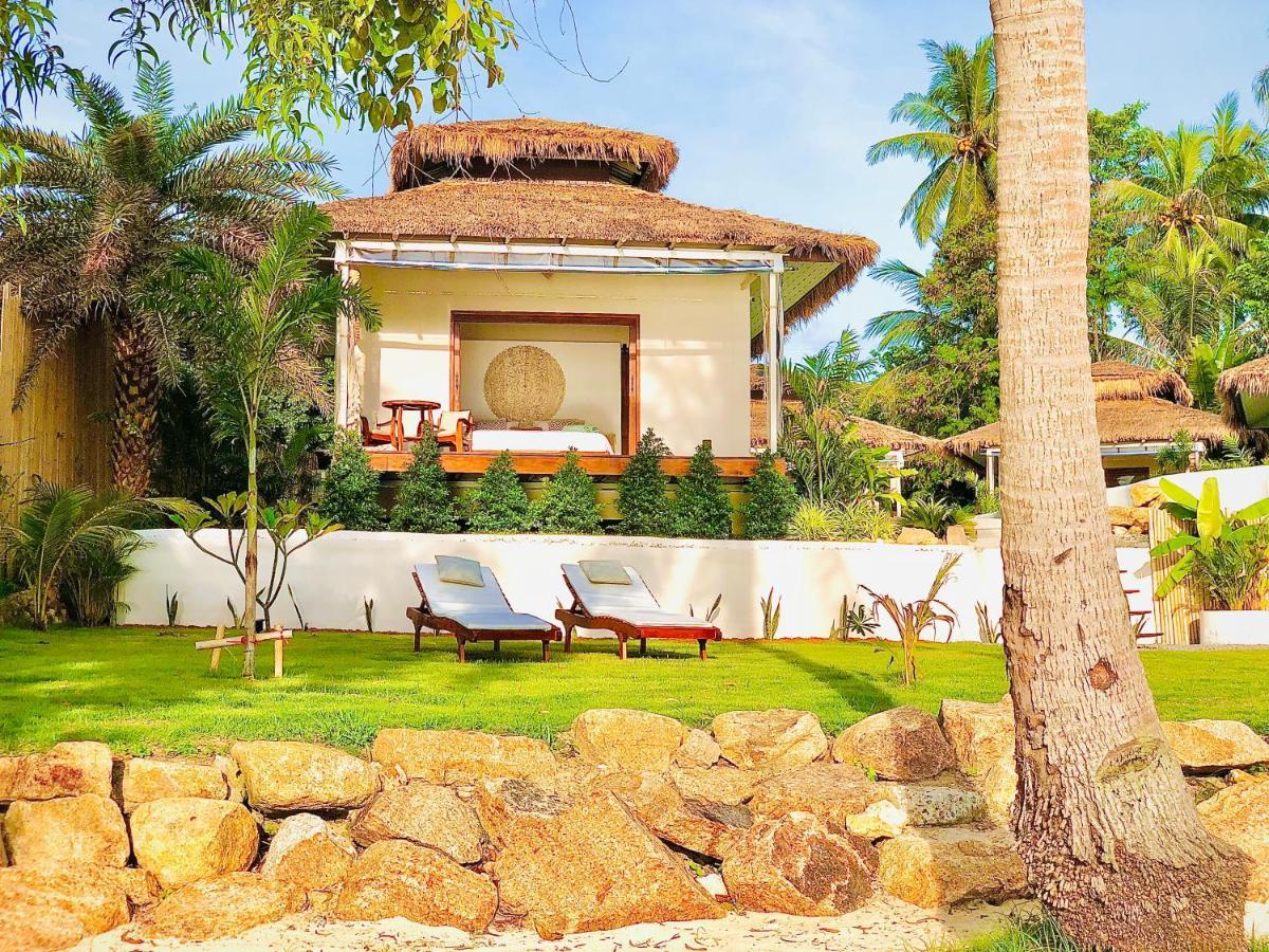 Mangata Boutique Resort