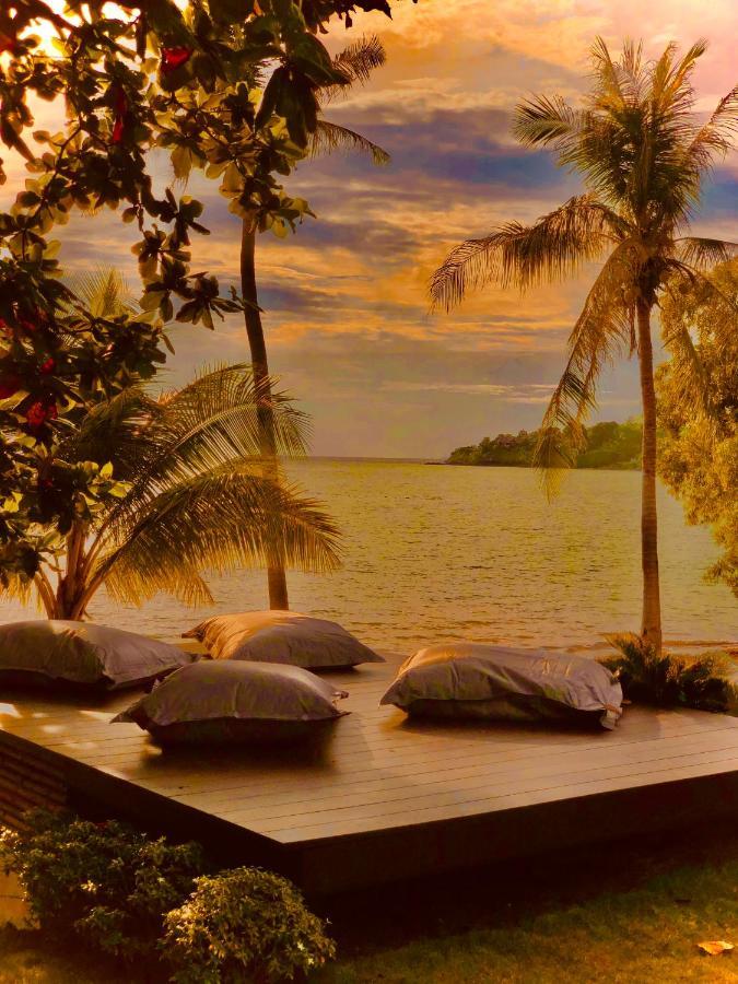 Resort Mangata Boutique Srithanu