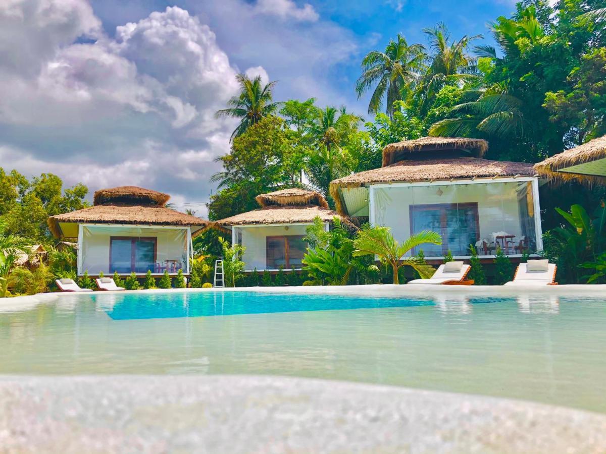 Mangata Boutique Resort Srithanu