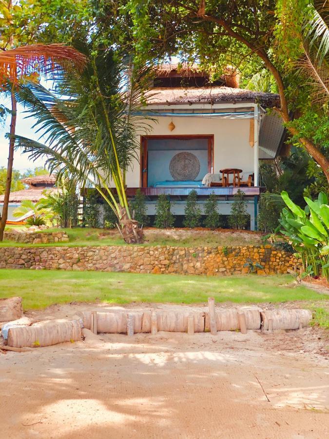 Resort Mangata Boutique Srithanu